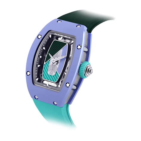 richard mille 7 01 automatic